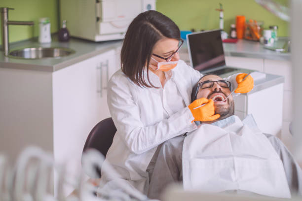 Best Emergency Root Canal Treatment in Vineyard, UT