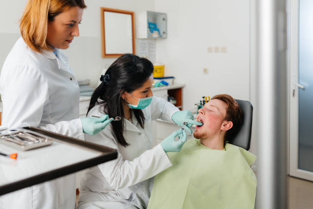 Best Pediatric Emergency Dentist in Vineyard, UT