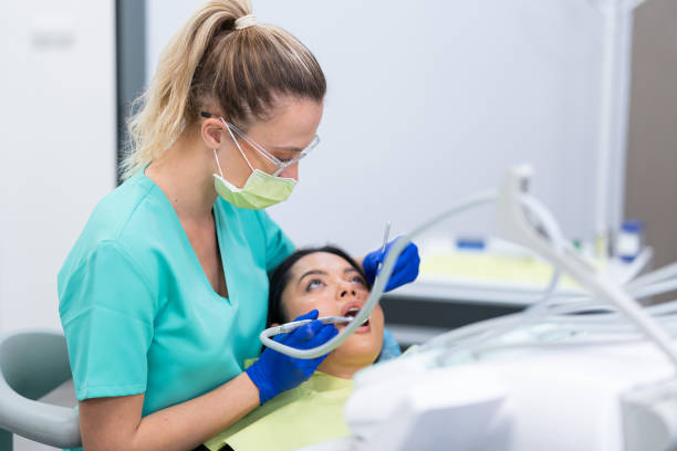 Best Emergency Dental Care for Trauma or Injury in Vineyard, UT