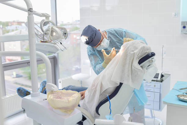 Best Walk-In Emergency Dentist in Vineyard, UT