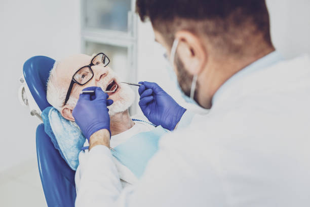 Best Emergency Wisdom Teeth Removal in Vineyard, UT